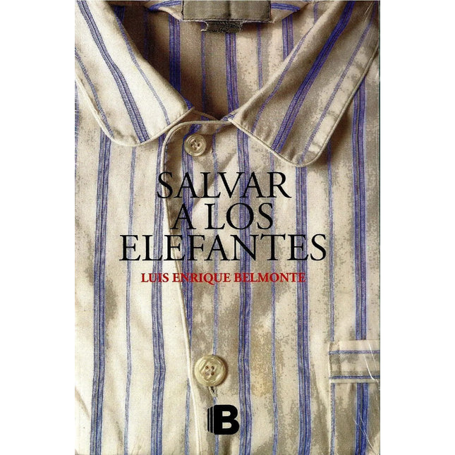 SALVAR A LOS ELEFANTES