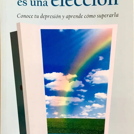 SANAR ES UNA ELECCION