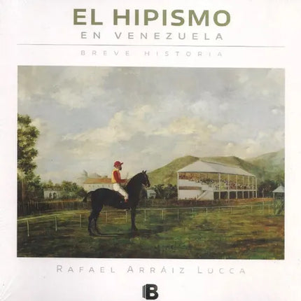 EL HIPISMO EN VENEZUELA. BREVE HISTORIA