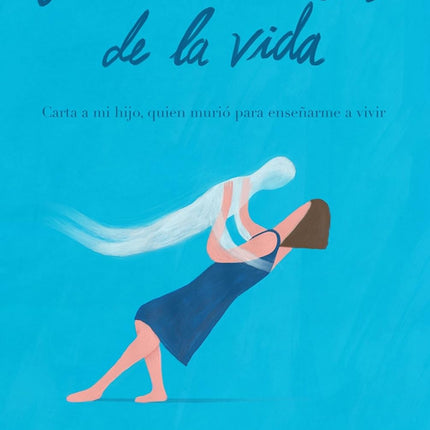 AMAR MAS ALLA DE LA VIDA