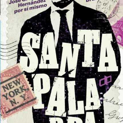 SANTA PALABRA