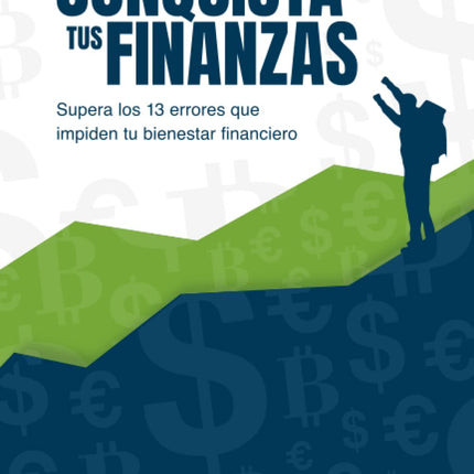 Conquista tus finanzas