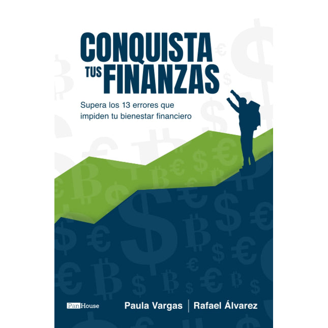 Conquista tus finanzas