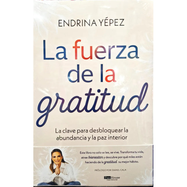 La fuerza de la gratitud