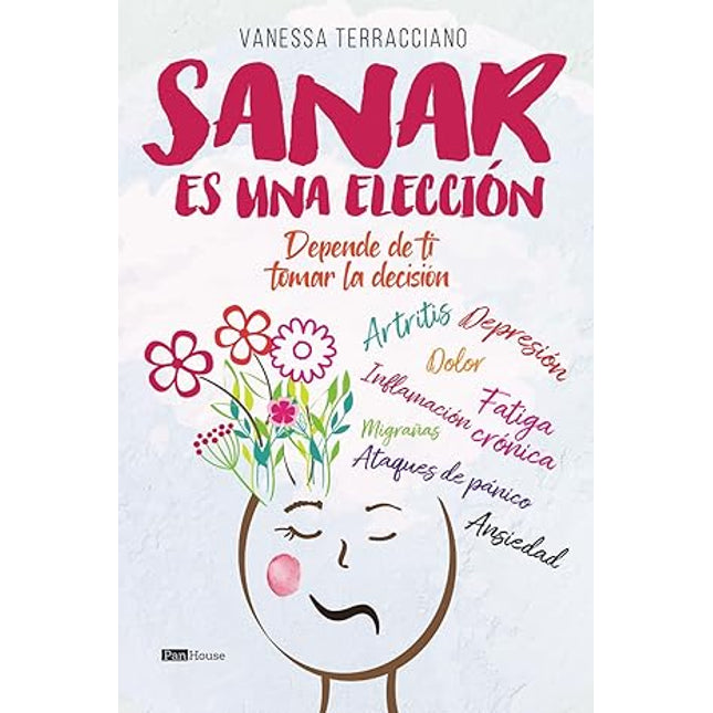 Sanar es una elección