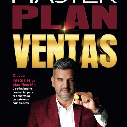 MASTER PLAN VENTAS