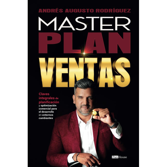 MASTER PLAN VENTAS