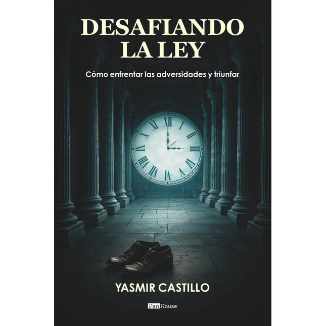 DESAFIANDO LA LEY