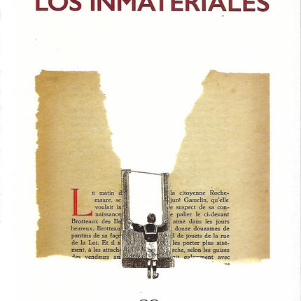 LOS INMATERIALES