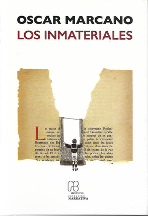 Los inmateriales