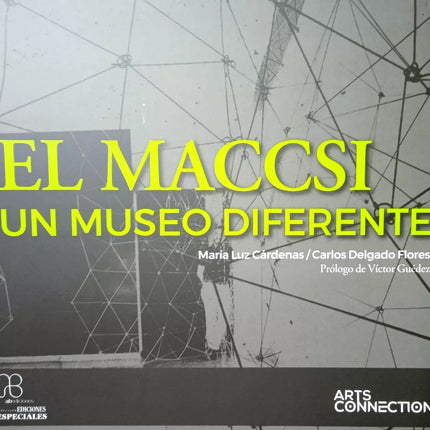 El Maxi. Un museo diferente