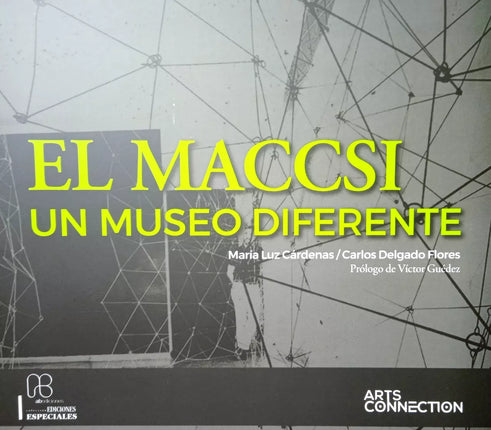 El Maxi. Un museo diferente