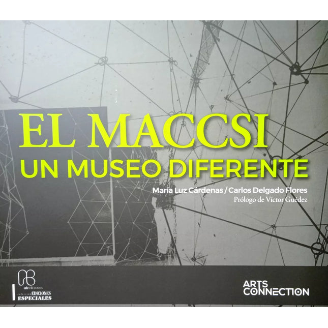 El Maxi. Un museo diferente