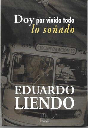 Doy por vivido todo lo soñado