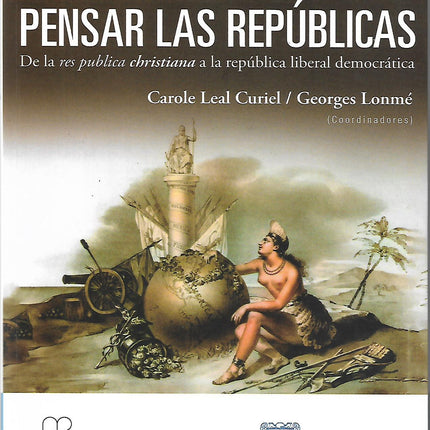 PENSAR LAS REPUBLICAS