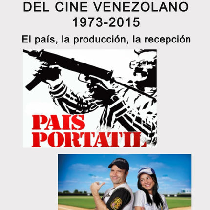 TRANSFORMACIONES DEL CINE VENEZOLANO (1973-20 15)