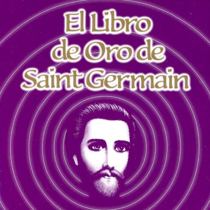 EL LIBRO DE ORO DE SAINT GERMAIN