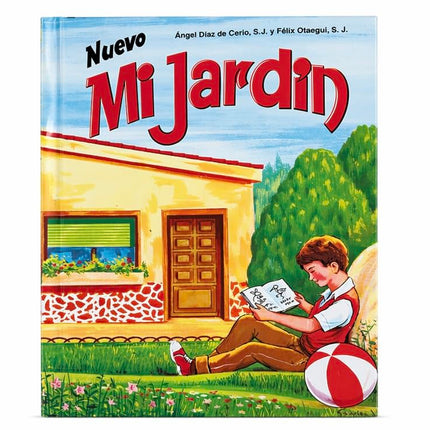 MI JARDIN (NUEVO)