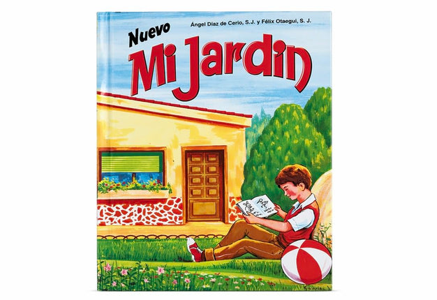 MI JARDIN (NUEVO)
