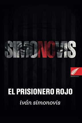 SIMONOVIS. EL PRISIONERO ROJO