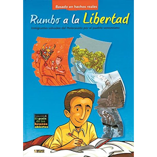 Rumbo a la libertad