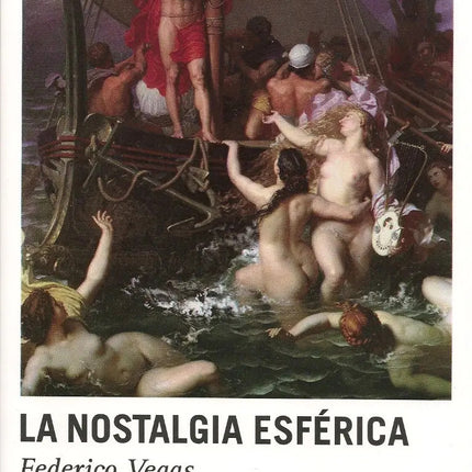 LA NOSTALGIA ESFERICA