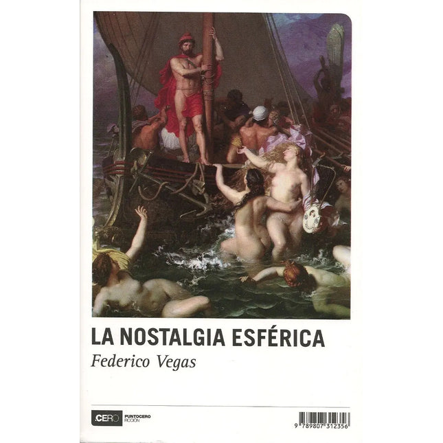 LA NOSTALGIA ESFERICA