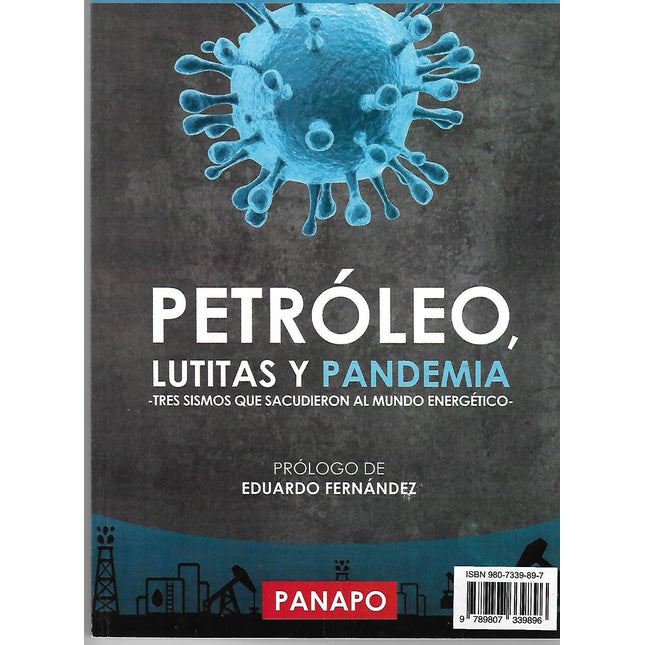 Petróleo, lutitas y pandemia