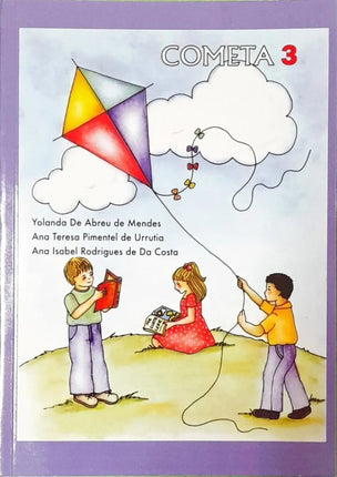 COMETA 3