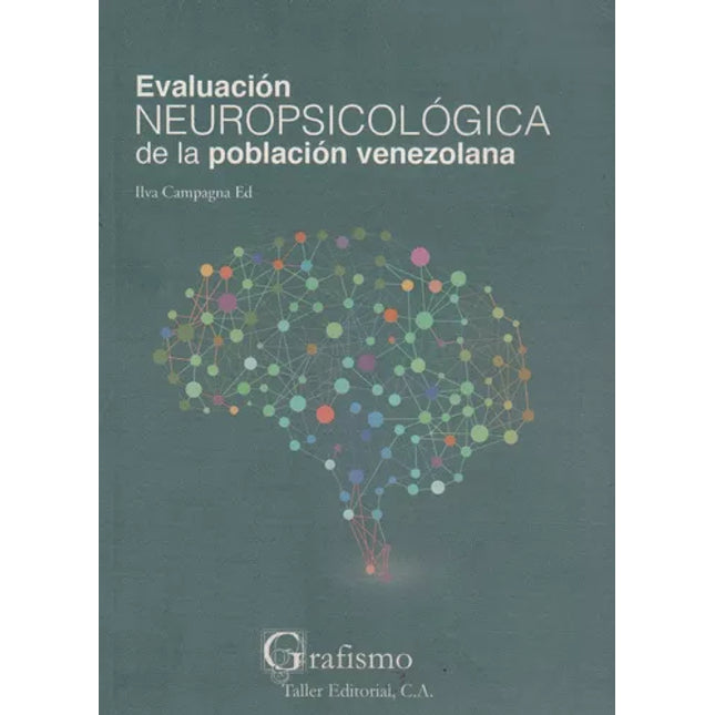 EVALUACION NEUROPSICOLOGICA DE LA POBLACION VENEZOLANA