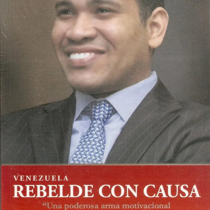 REBELDE CON CAUSA
