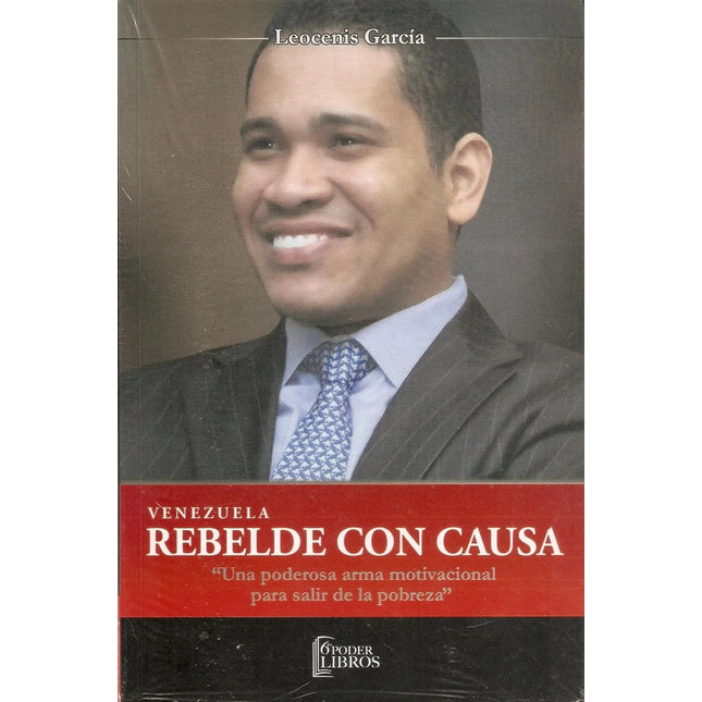 REBELDE CON CAUSA