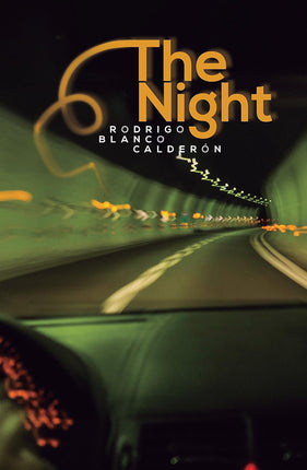 The night. Premio III bienal de novela Mario vargas llosa