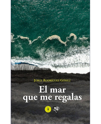 El mar qué me regalas
