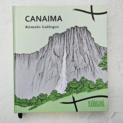 CANAIMA