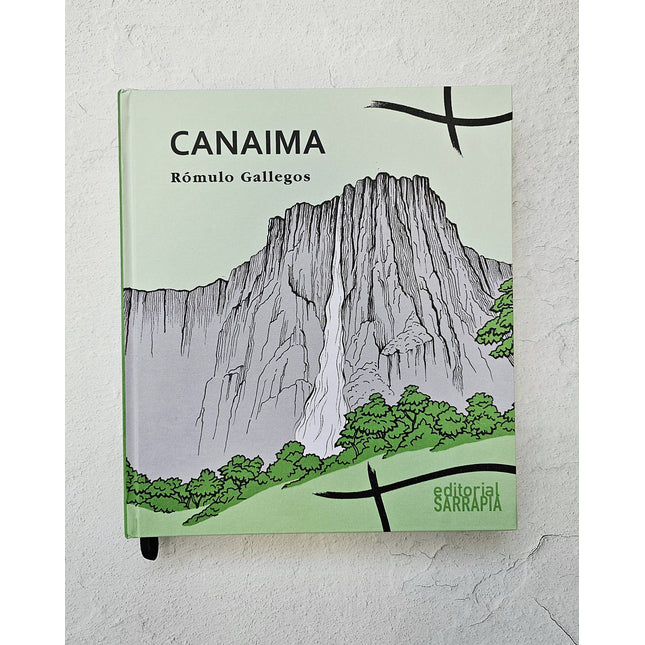 CANAIMA