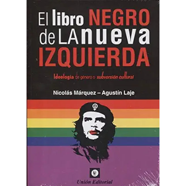 EL LIBRO NEGRO DE LA NUEVA IZQUIERDA