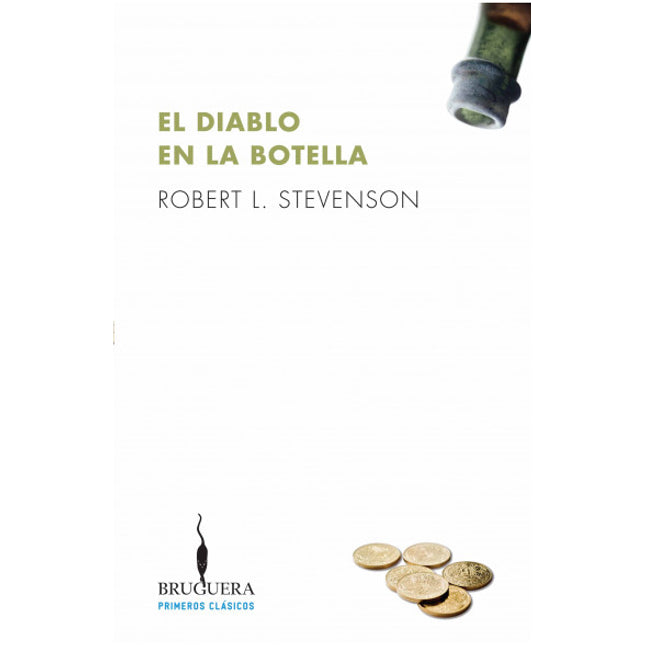 EL DIABLO EN LA BOTELLA