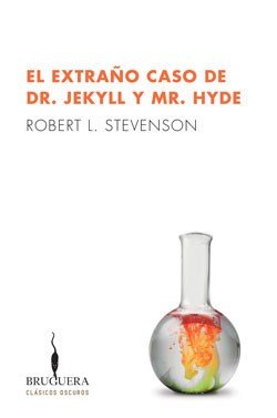 EL EXTRAÑO CASO DEL DR.JEKYLL Y MR.HYDE
