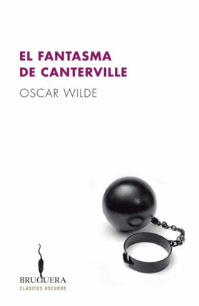 EL FANTASMA DE CANTERVILLE