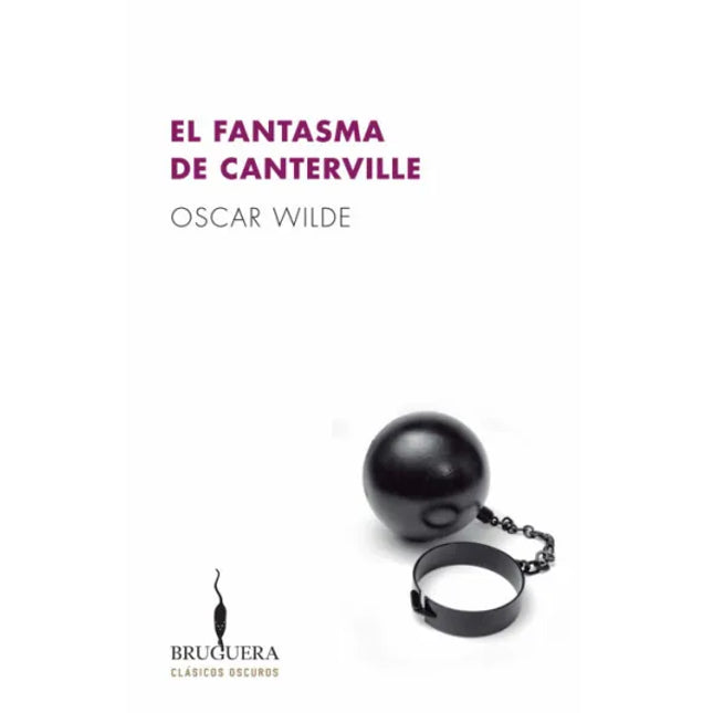 EL FANTASMA DE CANTERVILLE