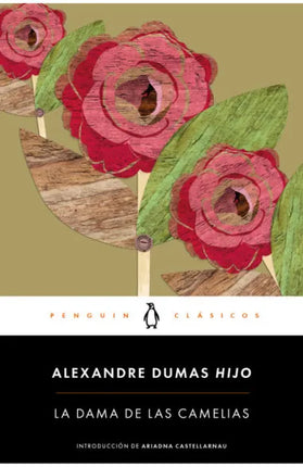 LA DAMA DE LAS CAMELIAS