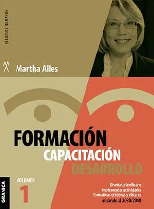 FORMACION, CAPACITACION, DESARROLLO