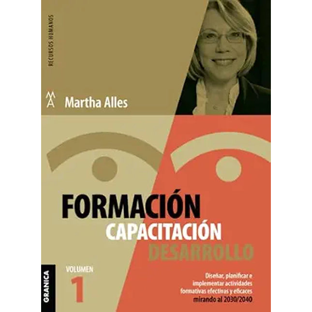 FORMACION, CAPACITACION, DESARROLLO
