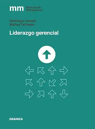 LIDERAZGO GERENCIAL