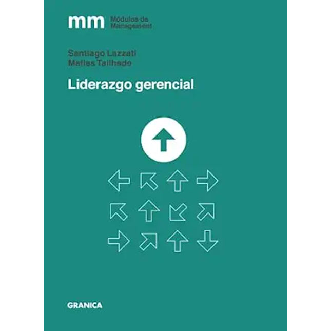 LIDERAZGO GERENCIAL