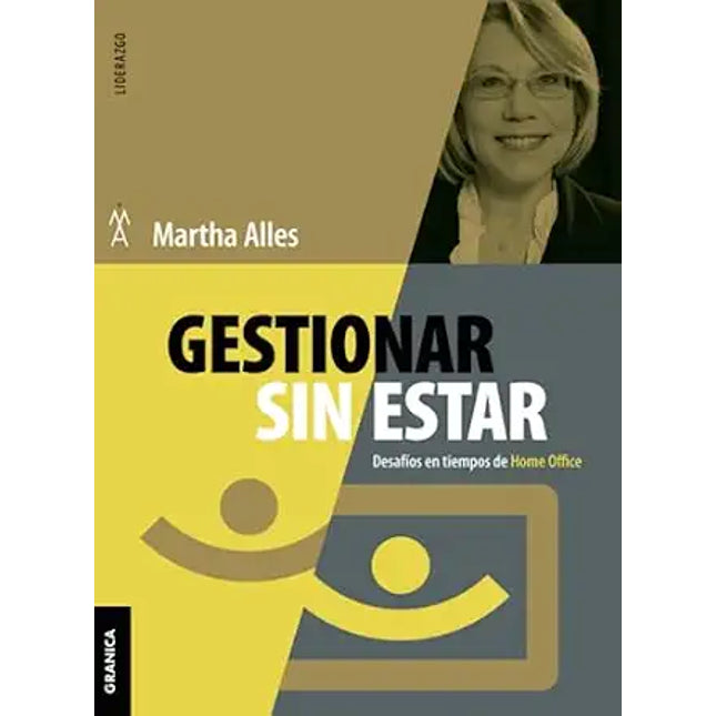 GESTIONAR SIN ESTAR
