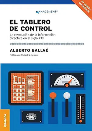 EL TABLERO DE CONTROL