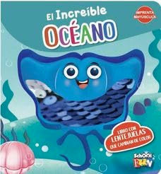 EL INCREIBLE OCEANO