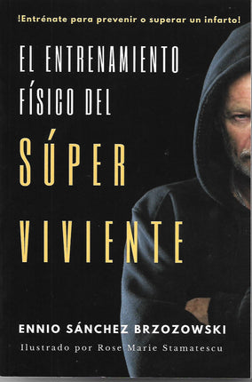 El entrenamiento físico del superviviente